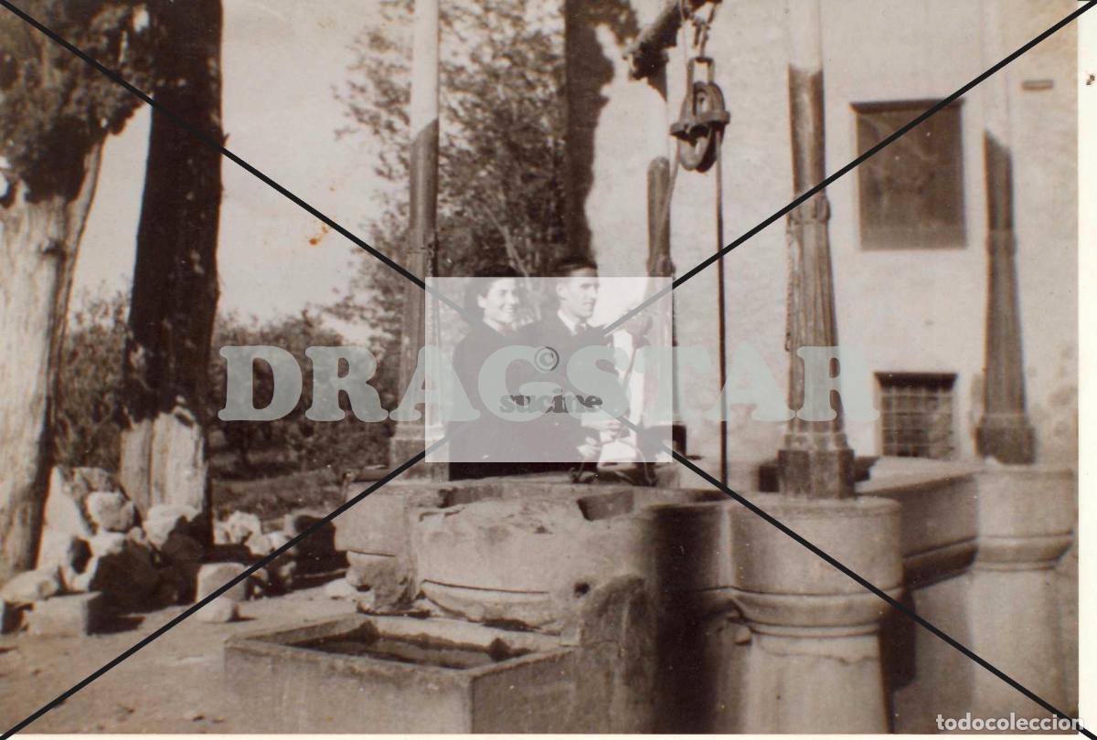 Nuevo: CASTELL&Oacute;N EN EL RECUERDO, ANTIGUO POZO DE LIDON TD 83