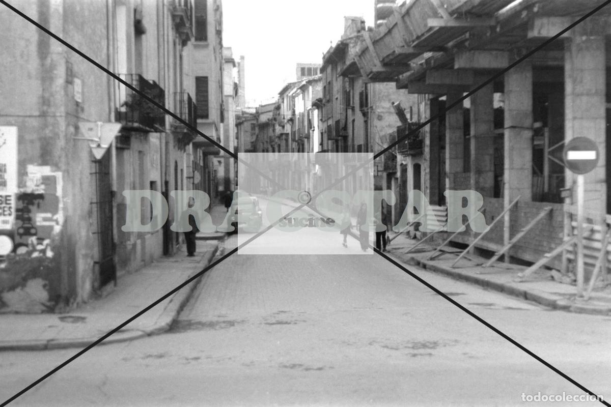 Nuevo: CASTELL&Oacute;N EN EL RECUERDO, LA CALLE DEL AGUA EN LOS A&Ntilde;OS 70 TD 83