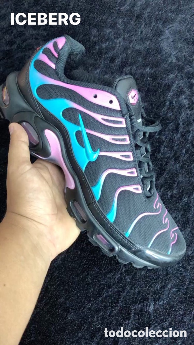 Nuevo: Nike air Max plus tn - Foto 2