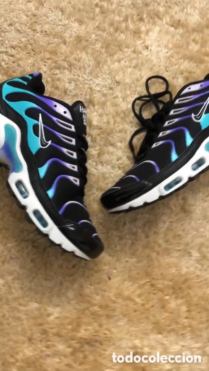 Nuevo: Nike air Max plus tn