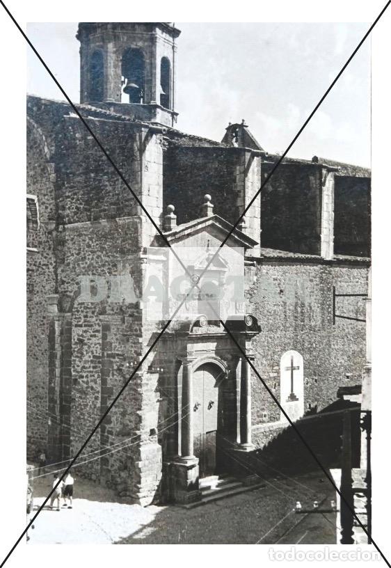 Nuevo: TRAIGUERA (CASTELL&Oacute;N) EN EL RECUERDO, IGLESIA