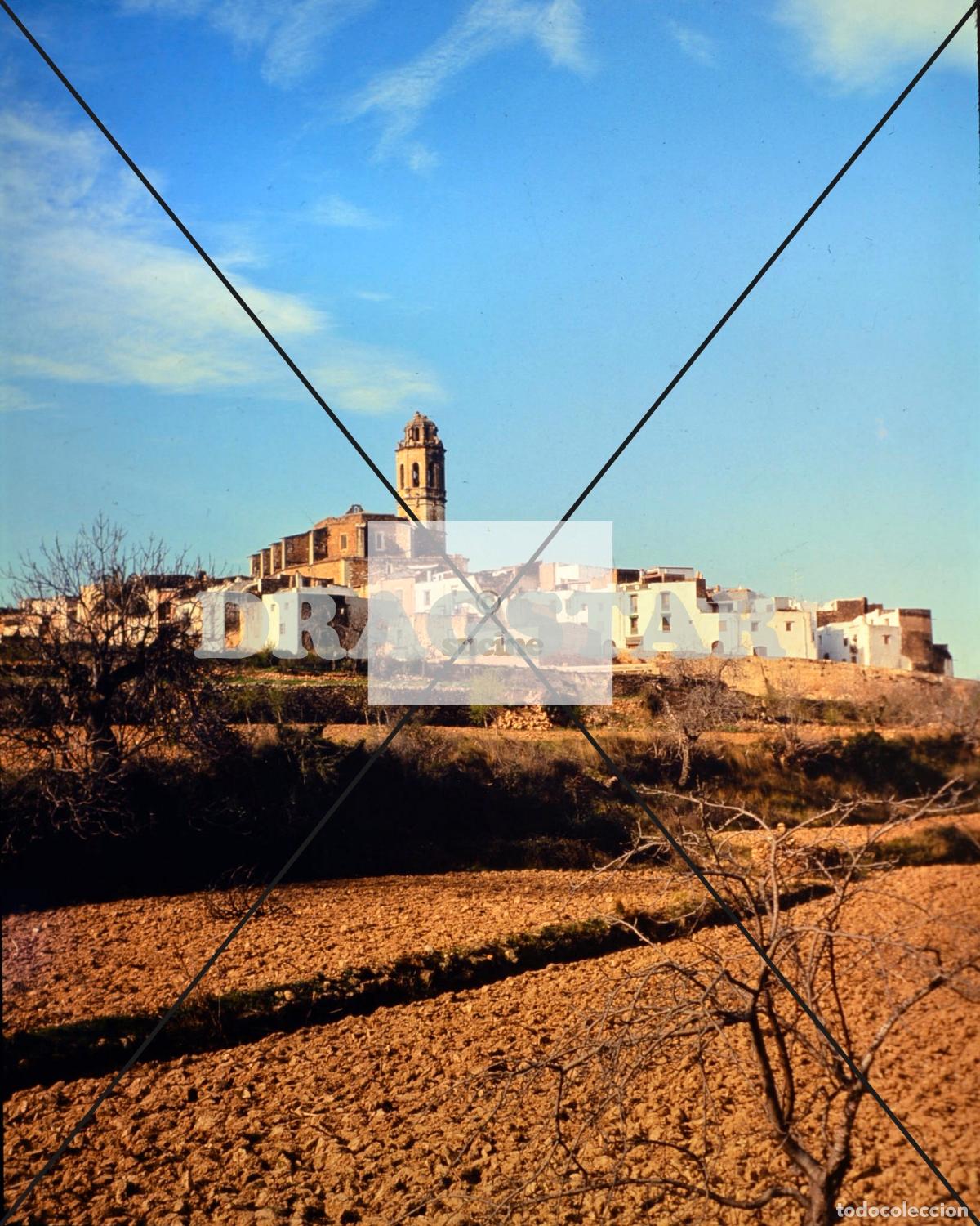 Nuevo: TRAIGUERA (CASTELL&Oacute;N) EN EL RECUERDO, VISTA GENERAL