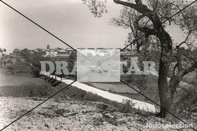 Nuevo: TRAIGUERA (CASTELL&Oacute;N) EN EL RECUERDO, VISTA GENERAL
