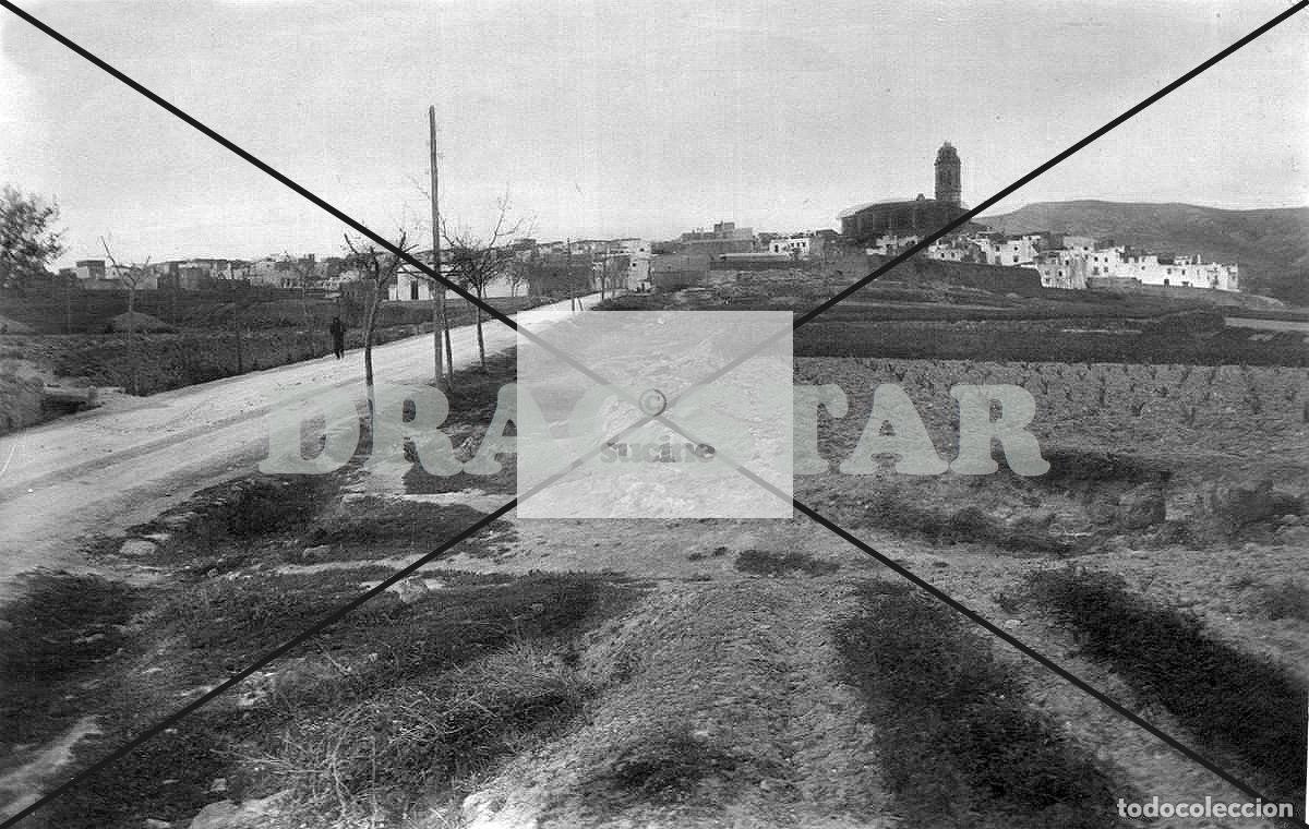 Nuevo: TRAIGUERA (CASTELL&Oacute;N) EN EL RECUERDO, VISTA GENERAL