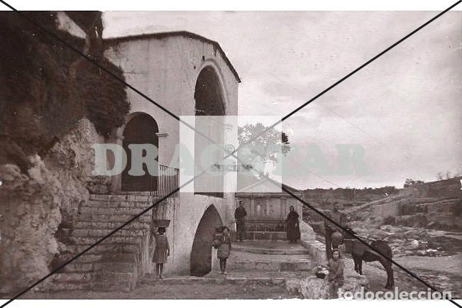 Nuevo: TRAIGUERA (CASTELL&Oacute;N) EN EL RECUERDO, FUENTE