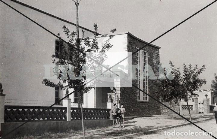 Nuevo: TRAIGUERA (CASTELL&Oacute;N) EN EL RECUERDO.