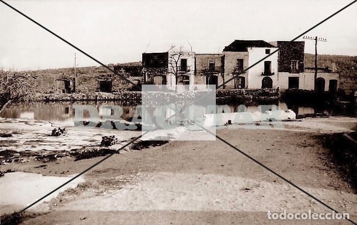 Nuevo: TRAIGUERA (CASTELL&Oacute;N) EN EL RECUERDO.