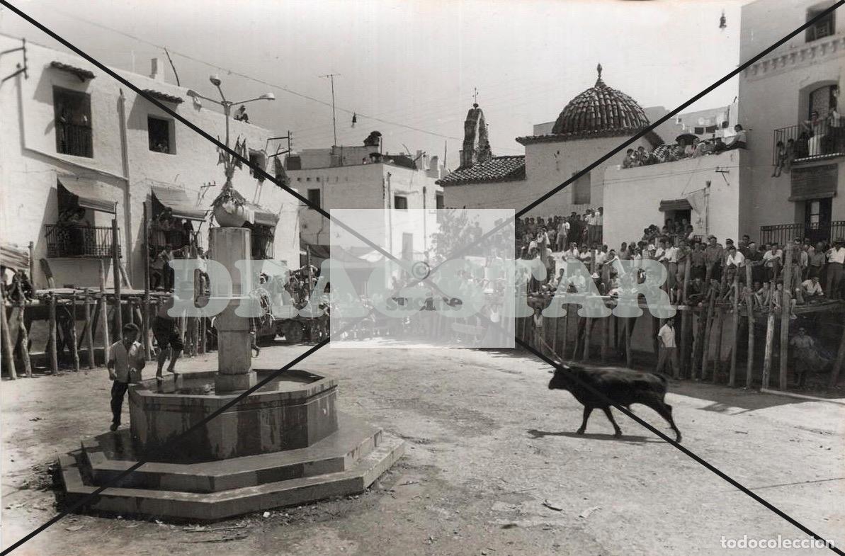 Nuevo: TRAIGUERA (CASTELL&Oacute;N) EN EL RECUERDO. BOUS DE PLA&Ccedil;A