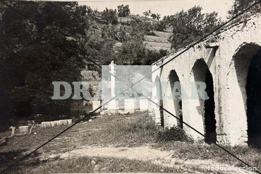 Nuevo: TRAIGUERA (CASTELL&Oacute;N) EN EL RECUERDO.
