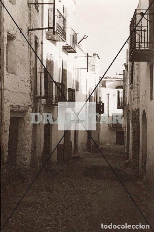 Nuevo: TRAIGUERA (CASTELL&Oacute;N) EN EL RECUERDO.
