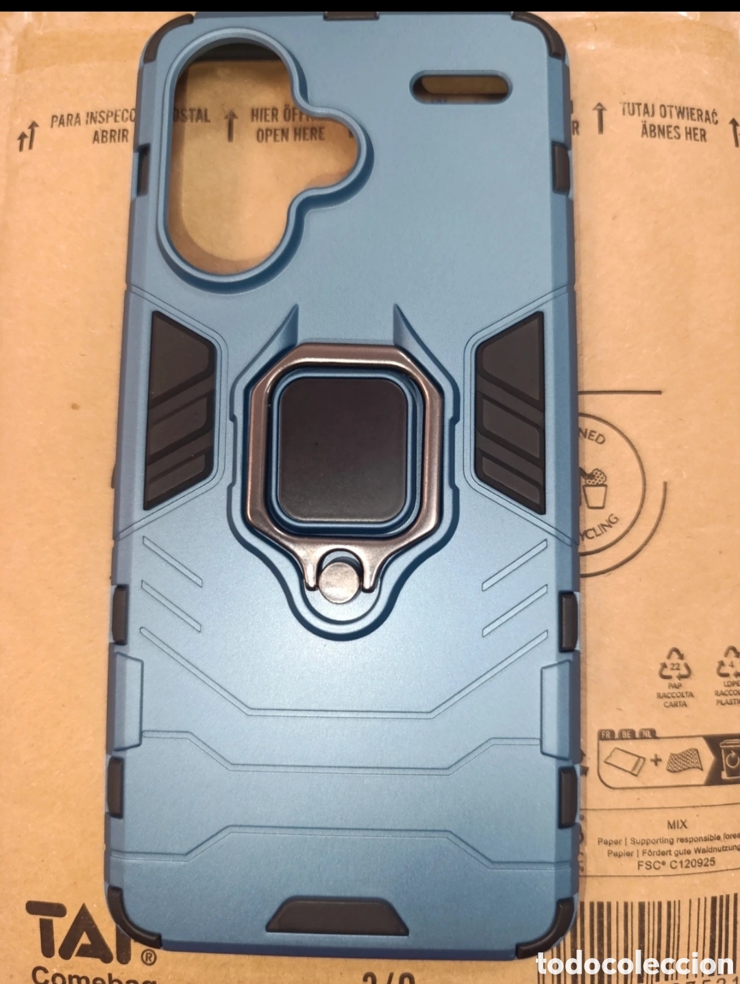 Nuevo: Funda Redmi Note 13 Pro 5G - Foto 6