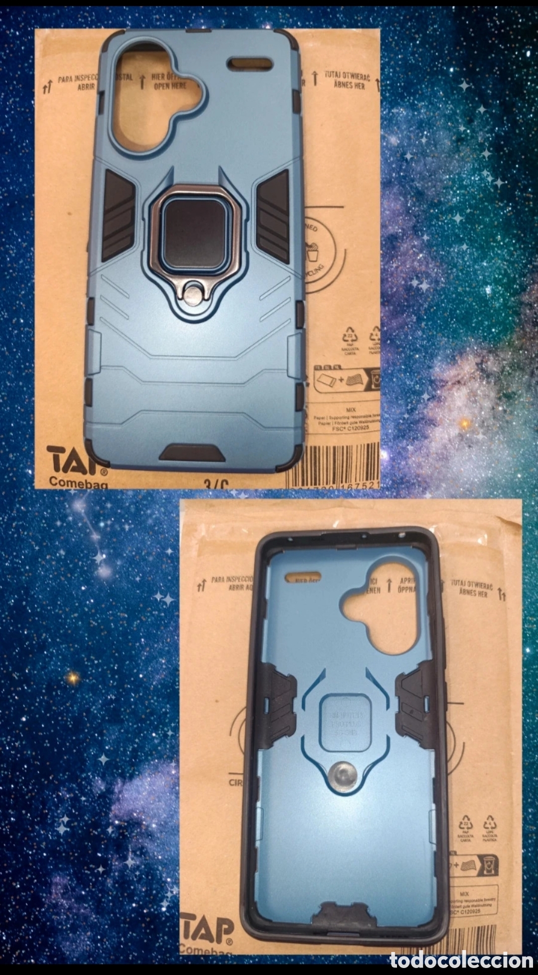Nuevo: Funda Redmi Note 13 Pro 5G