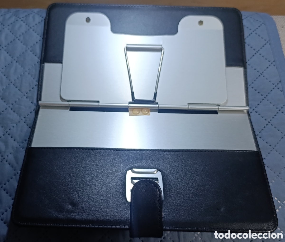 Nuevo: Soporte Laptray Stand para Tablets/Port&aacute;tiles - Foto 5