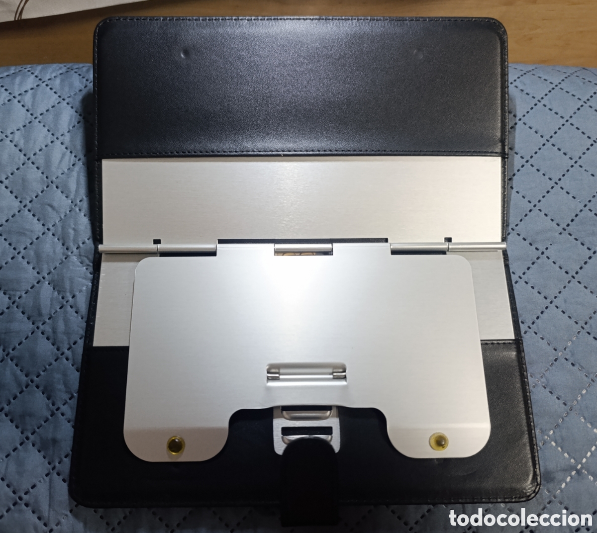 Nuevo: Soporte Laptray Stand para Tablets/Port&aacute;tiles - Foto 6