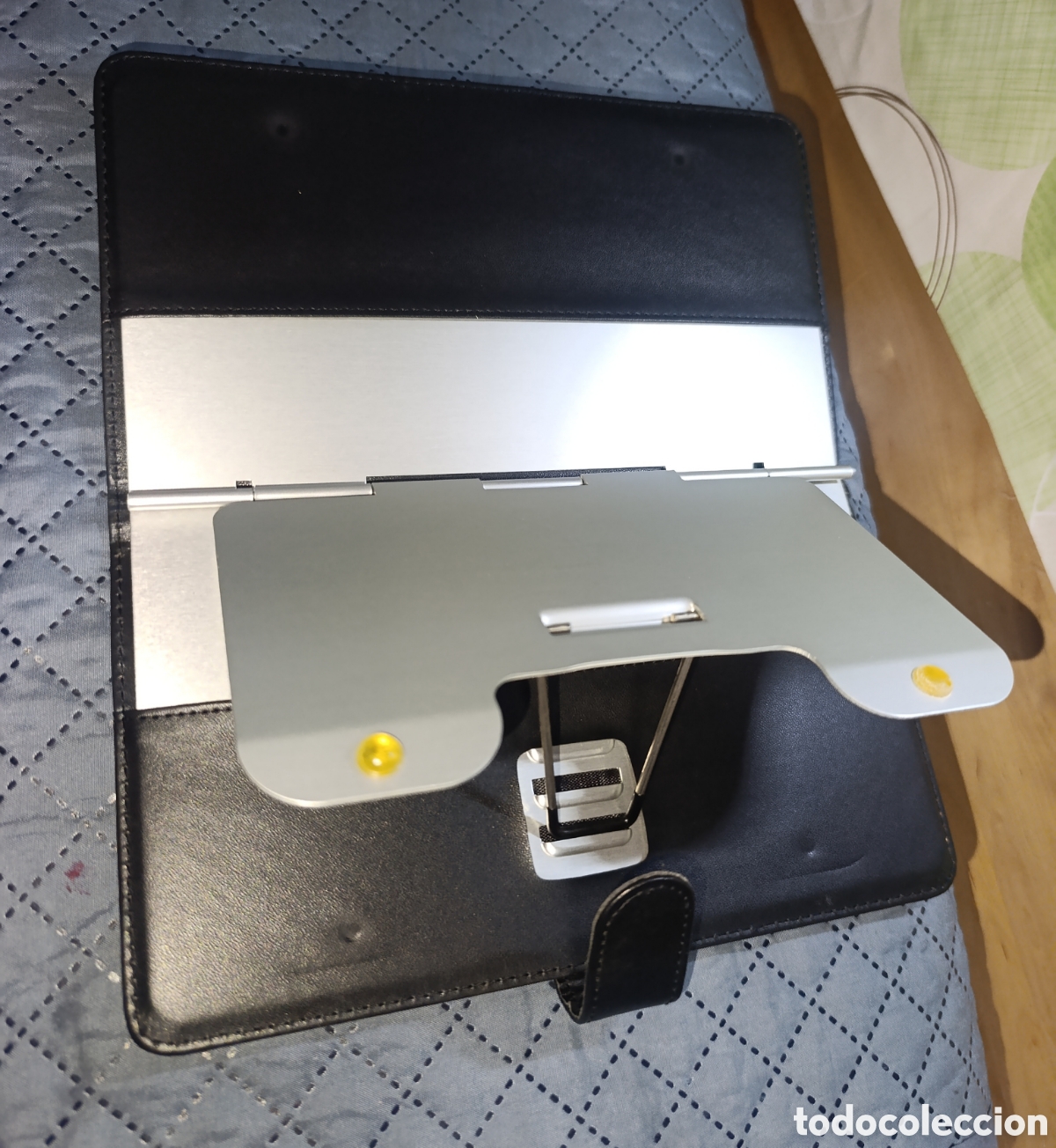 Nuevo: Soporte Laptray Stand para Tablets/Port&aacute;tiles - Foto 9