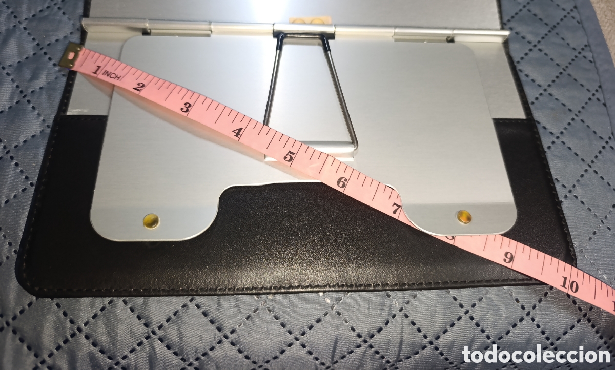 Nuevo: Soporte Laptray Stand para Tablets/Port&aacute;tiles - Foto 13