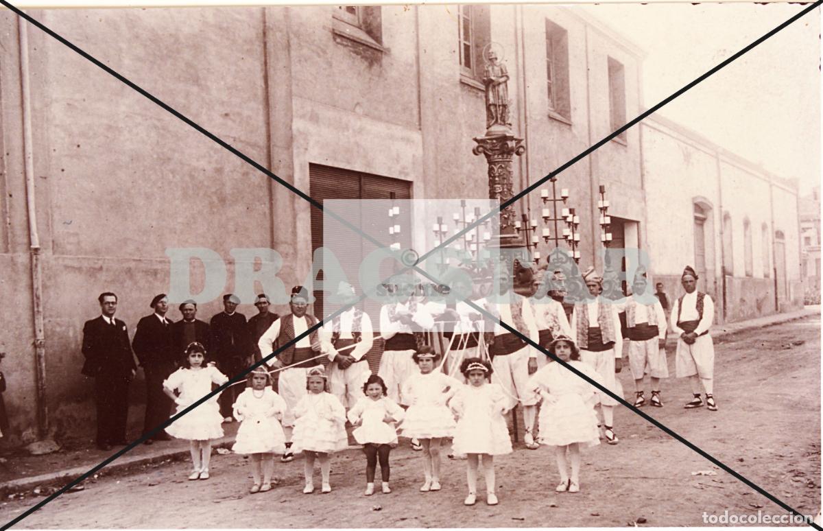 Nuevo: CASTELL&Oacute;N EN EL RECUERDO, LES CHIQUETES DEL MENEO Y ALMACEN DE SAN ISIDRO A&Ntilde;OS 50 TD 83