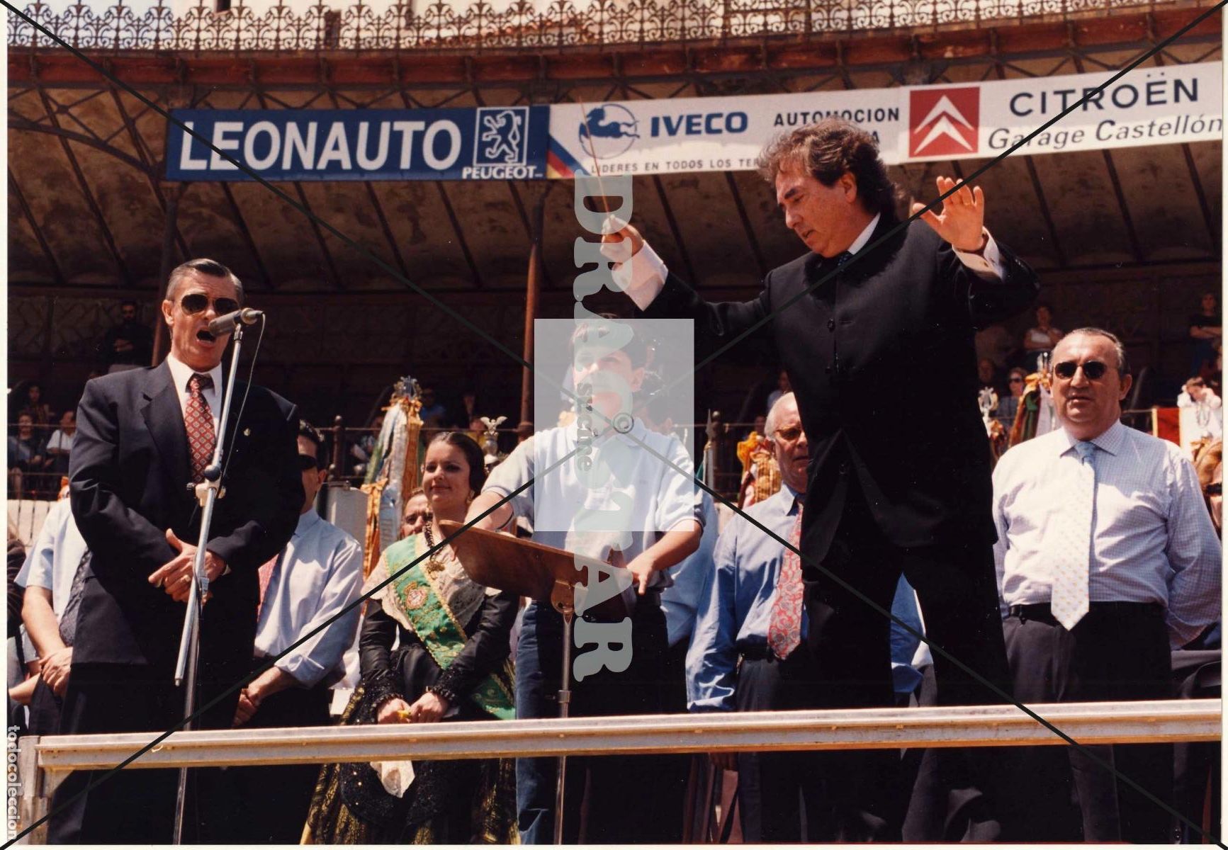 Nuevo: CASTELL&Oacute;N EN EL RECUERDO, CONCIERTO A LA VIRGEN DE LIDON EN EL 75 ANIVERSARIO DE SU CORONACI&Oacute;N TD 83