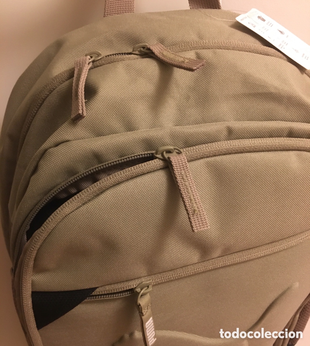 Nuevo: MOCHILA BOLSA DEPORTE PUMA NUEVA - Foto 6