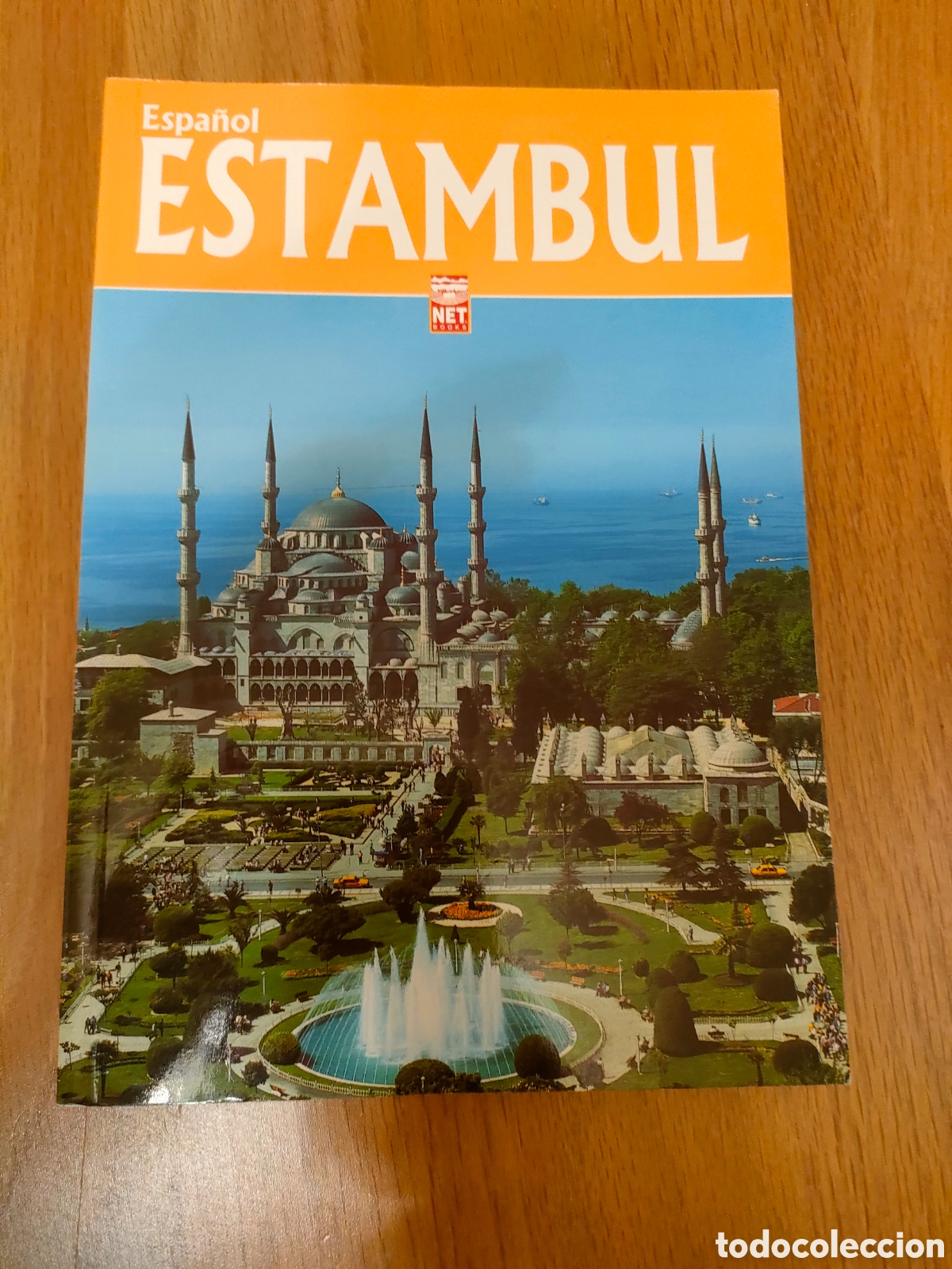 Nuevo: Estambul guia de viaje