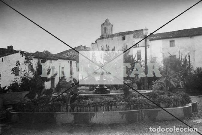 Nuevo: SALSADELLA CASTELLON EN EL RTECUERDO, PLAZA DE LA POBLACI&Oacute;N TD 83