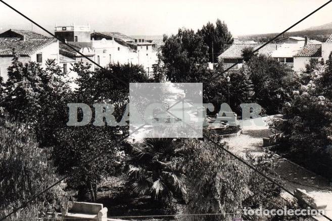 Nuevo: SALSADELLA CASTELLON EN EL RTECUERDO, PLAZA DE LA POBLACI&Oacute;N TD 83