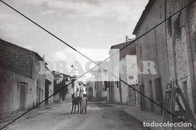 Nuevo: SALSADELLA CASTELLON EN EL RECUERDO, CALLE DE LA POBLACI&Oacute;N TD 83