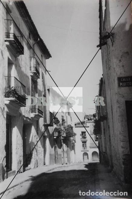 Nuevo: SALSADELLA CASTELLON EN EL RECUERDO, CALLE DE LA POBLACI&Oacute;N TD 83