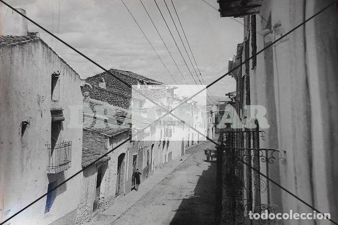 Nuevo: SALSADELLA CASTELLON EN EL RECUERDO, CALLE DE LA POBLACI&Oacute;N TD 83