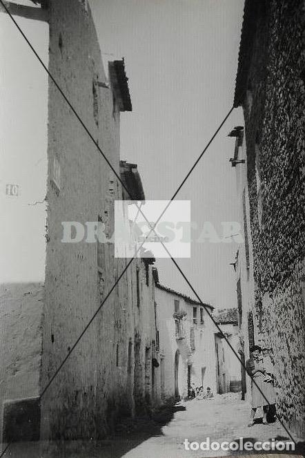 Nuevo: SALSADELLA CASTELLON EN EL RECUERDO, CALLE DE LA POBLACI&Oacute;N TD 83