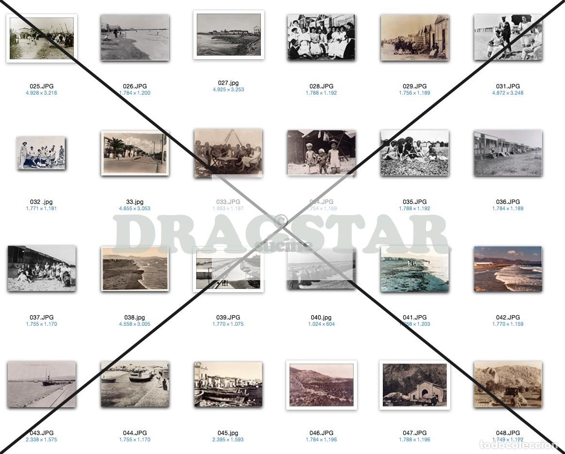 Nuevo: 24 FOTOS ANTIGUAS DEL GRAO DE CASTELL&Oacute;N, CONSIGA LA MAYOR COLECCI&Oacute;N DE FOTOGRAFIAS DEL GRAO C84