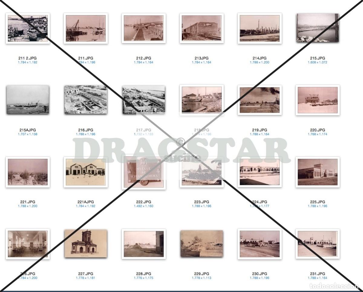 Nuevo: 24 FOTOS ANTIGUAS DEL GRAO DE CASTELL&Oacute;N, CONSIGA LA MAYOR COLECCI&Oacute;N DE FOTOGRAFIAS DEL GRAO C84