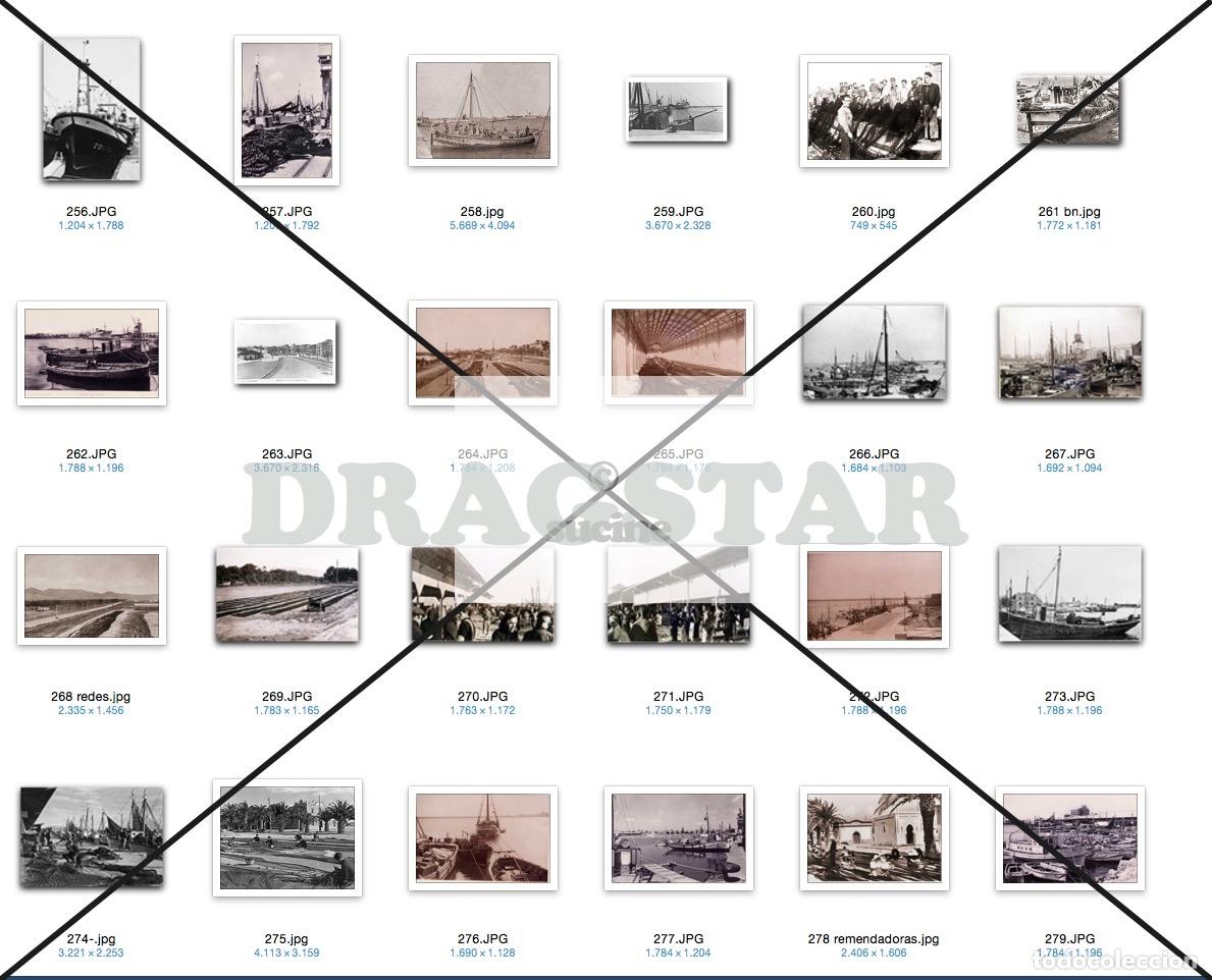 Nuevo: 24 FOTOS ANTIGUAS DEL GRAO DE CASTELL&Oacute;N, CONSIGA LA MAYOR COLECCI&Oacute;N DE FOTOGRAFIAS DEL GRAO C84