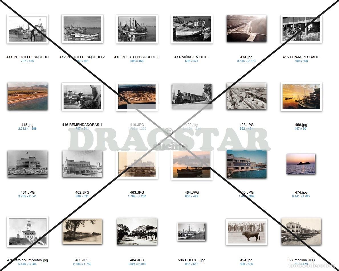 Nuevo: 24 FOTOS ANTIGUAS DEL GRAO DE CASTELL&Oacute;N, CONSIGA LA MAYOR COLECCI&Oacute;N DE FOTOGRAFIAS DEL GRAO C84