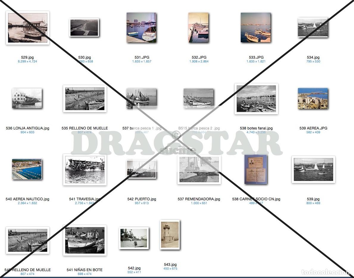 Nuevo: 22 FOTOS ANTIGUAS DEL GRAO DE CASTELL&Oacute;N, CONSIGA LA MAYOR COLECCI&Oacute;N DE FOTOGRAFIAS DEL GRAO C84