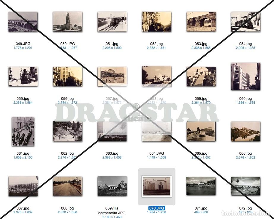 Nuevo: 24 FOTOS ANTIGUAS DE ALMAZORA CASTELL&Oacute;N, COLECCIONE LAS FOTOS DE SU PUEBLO C84