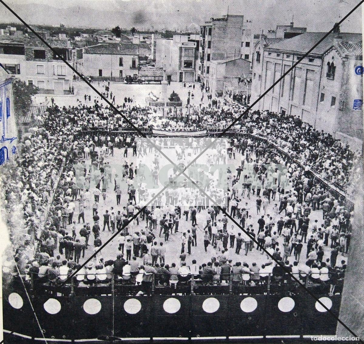 Nuevo: BOUS DE PLA&Ccedil;A EN ALMAZORA CASTELL&Oacute;N C84