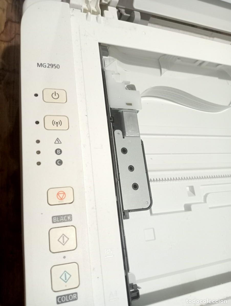Nuevo: IMPRESORA CANON MG 2950 SIN ESTRENAR - Foto 3
