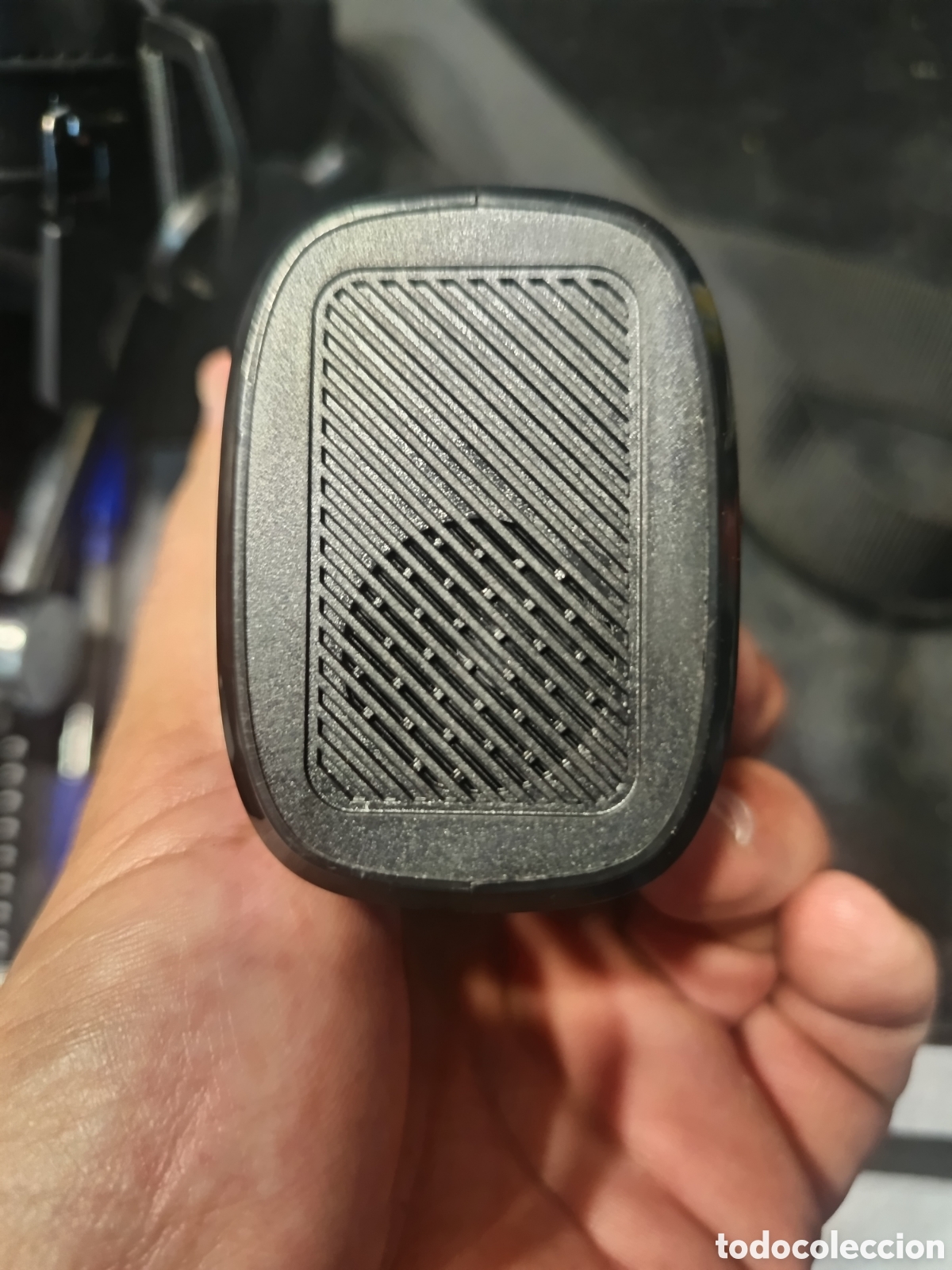 Nuevo: Compresor Aire Port&aacute;til Recargable HOVVIDA - Foto 8