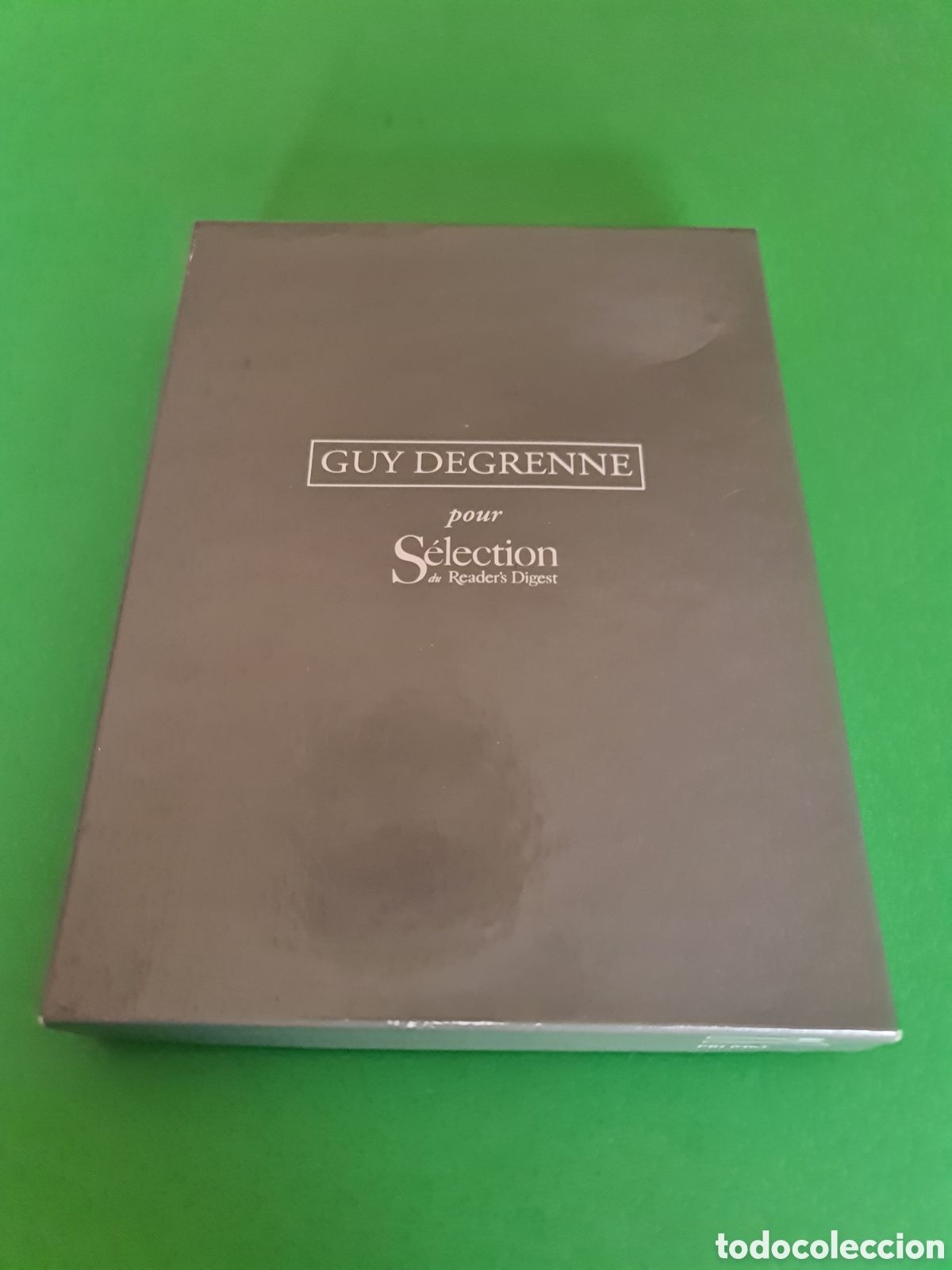 Nuevo: Cuberter&iacute;a/ GUY DEGRENNE/ Nueva - Foto 3