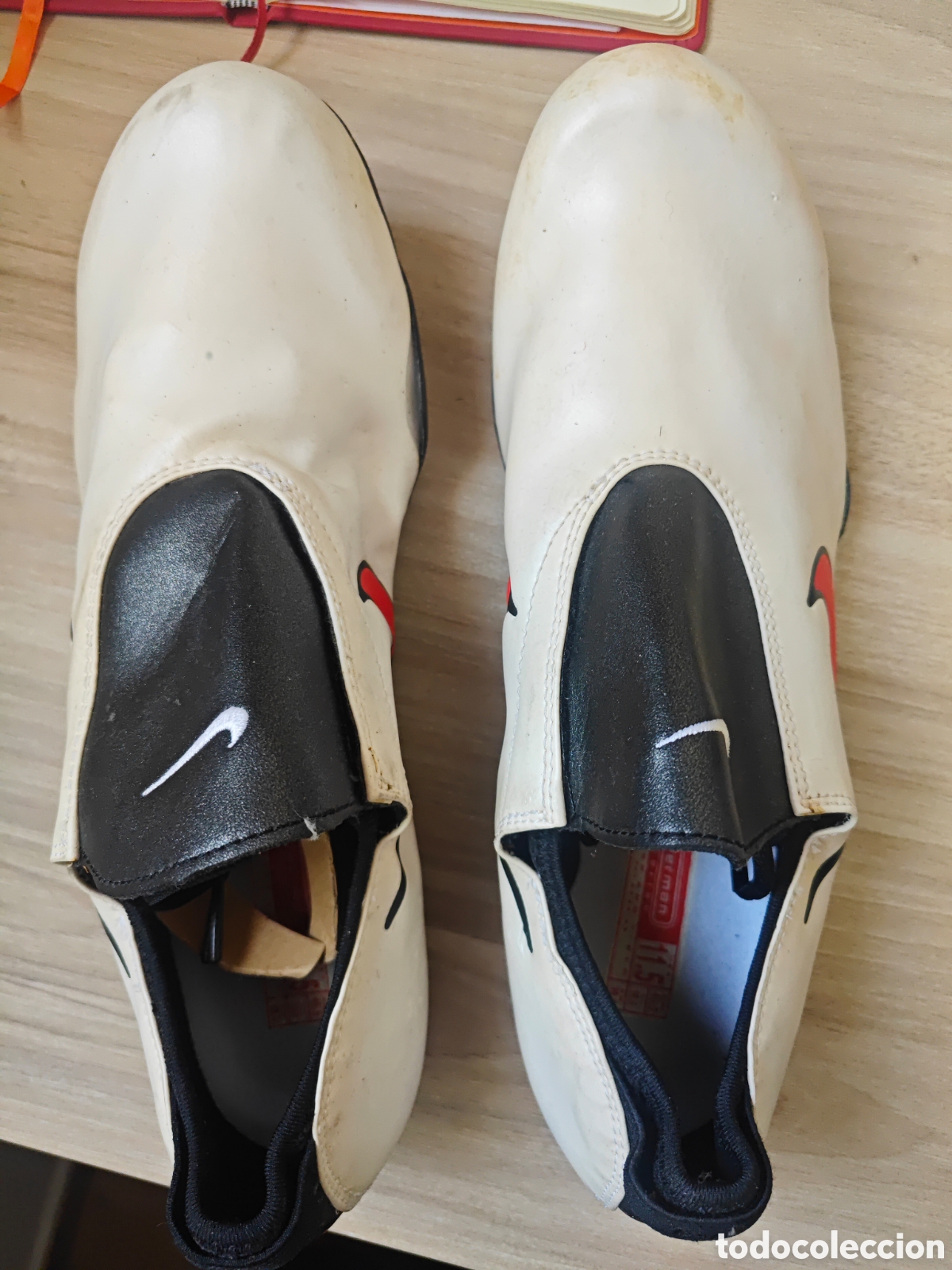 Nuevo: Nike Zoom Celar Bowerman Series Track and Field. Talla Size US 11.5 Eur 45.5