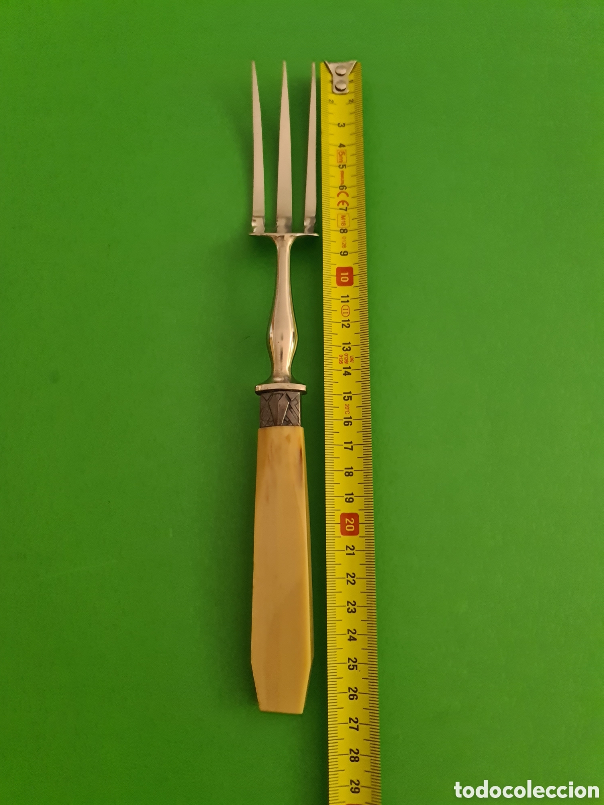 Nuevo: Juego de cuchillo y tenedor / Marca Androida - Foto 12