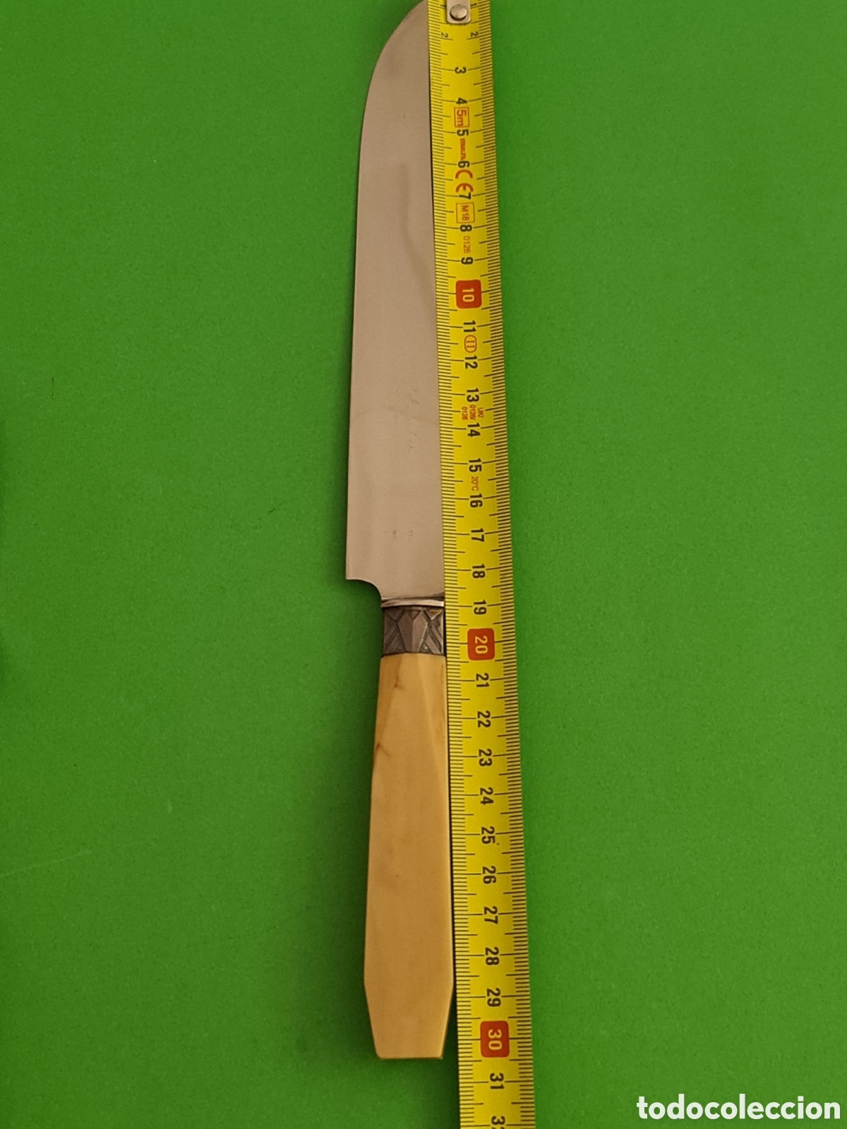 Nuevo: Juego de cuchillo y tenedor / Marca Androida - Foto 13