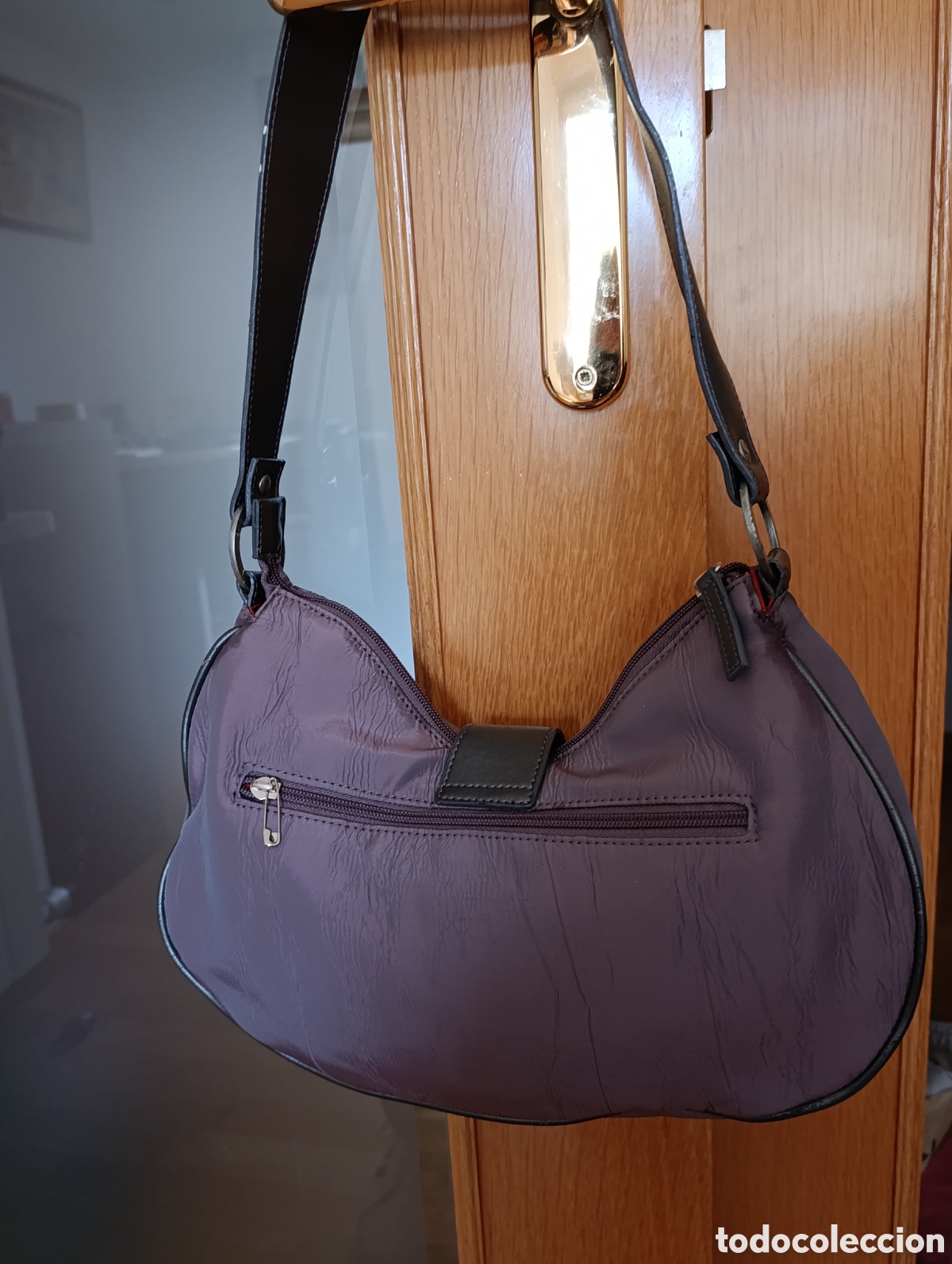 Nuevo: Bolsa nuevo de hombro Superga - Foto 3