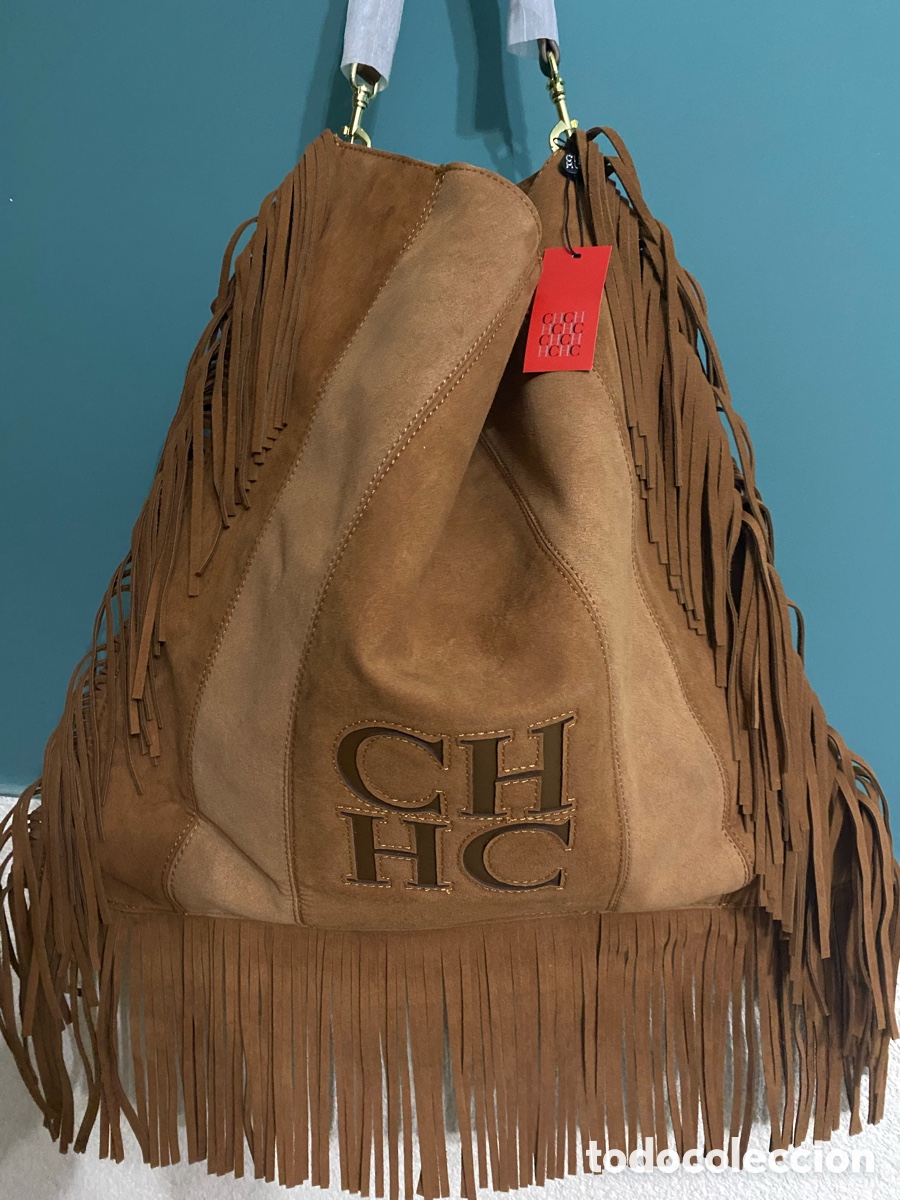 Nuevo: Bolso Carolina Herrera