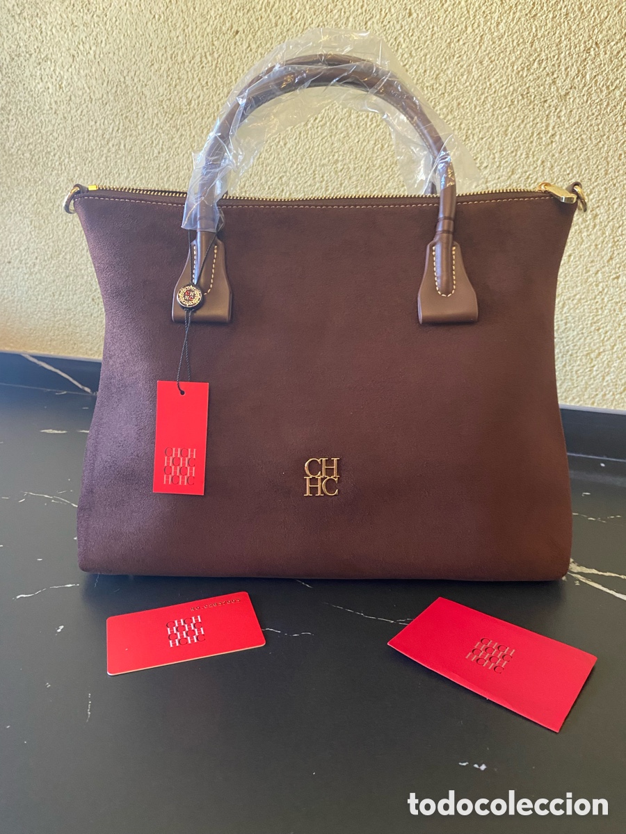 Nuevo: Bolso Carolina Herrera