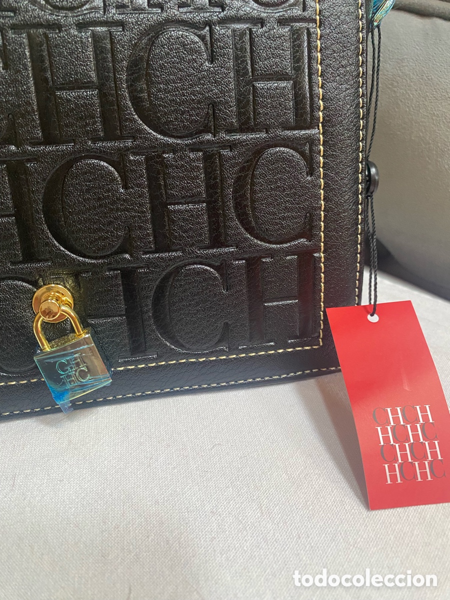 Nuevo: Bolso Carolina Herrera - Foto 2