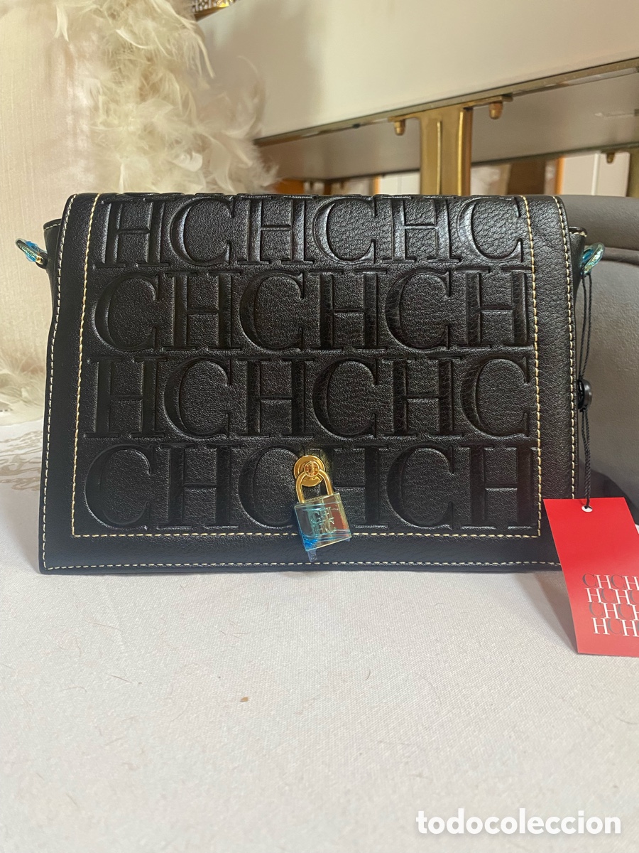 Nuevo: Bolso Carolina Herrera