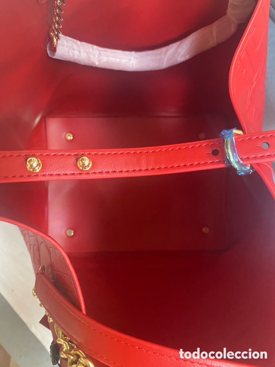 Nuevo: Bolso Carolina Herrera - Foto 9