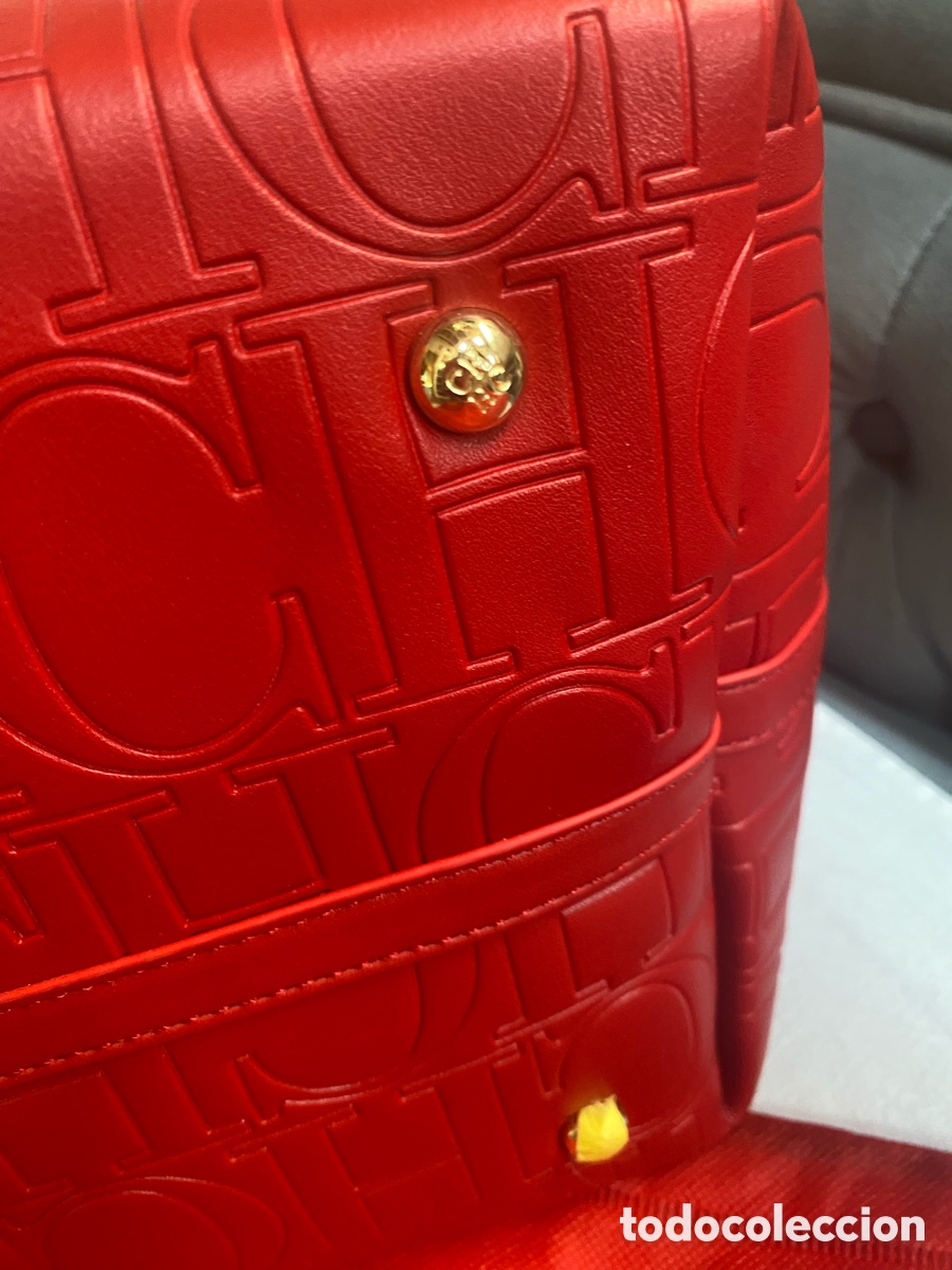 Nuevo: Bolso Carolina Herrera - Foto 11